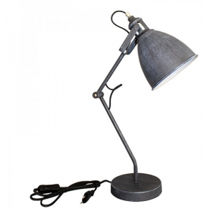 ΜΕΤΑΛΛΙΚΟ ΛΑΜΠΑΤΕΡ GN591TGY