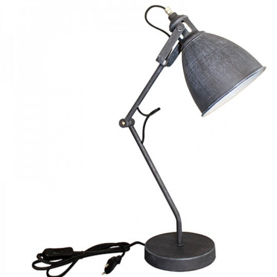 ΜΕΤΑΛΛΙΚΟ ΛΑΜΠΑΤΕΡ GN591TGY