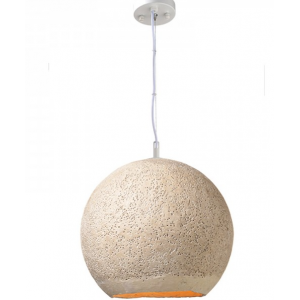 ΚΡΕΜΑΣΤΟ Φ/Σ 1ΧΕ27 ΜΠΕΖ ΠΗΛΟΣ Φ35ΧΗ120CM