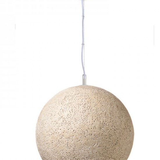 ΚΡΕΜΑΣΤΟ Φ/Σ 1ΧΕ27 ΜΠΕΖ ΠΗΛΟΣ Φ35ΧΗ120CM