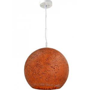 ΚΡΕΜΑΣΤΟ ΜΟΝΟΦΩΤΟ ΦΩΤΙΣΤΙΚΟ ΚΕΡΑΜΙΔΙ ΠΗΛΟΣ Φ35ΧΗ120CM