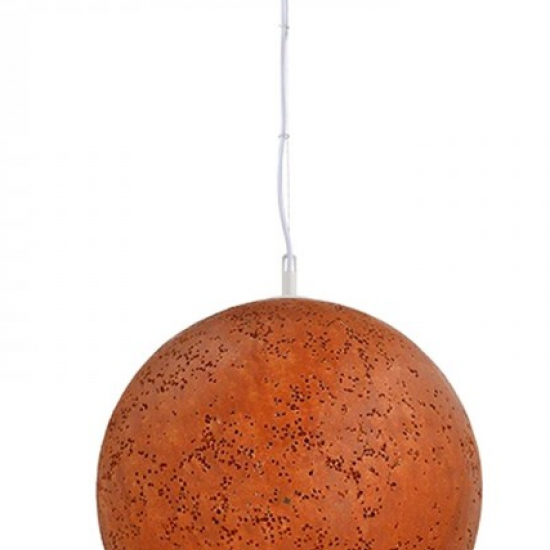 ΚΡΕΜΑΣΤΟ ΜΟΝΟΦΩΤΟ ΦΩΤΙΣΤΙΚΟ ΚΕΡΑΜΙΔΙ ΠΗΛΟΣ Φ35ΧΗ120CM