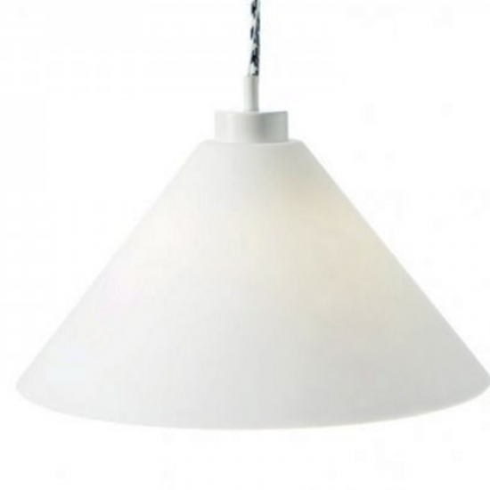 ΓΥΑΛΙ ΛΕΥΚΟ ΚΑΜΠΑΝΑ 103611