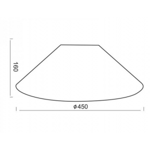 ΓΥΑΛΙ ΜΠΕΖ ΚΑΜΠΑΝΑ 