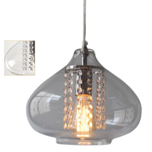 ΓΥΑΛΙΝΟ ΦΩΤΙΣΤΙΚΟ 