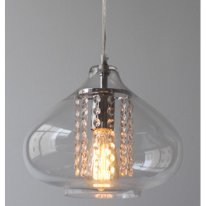 ΓΥΑΛΙΝΟ ΦΩΤΙΣΤΙΚΟ 