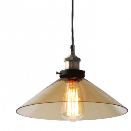 ΓΥΑΛΙΝΟ ΦΩΤΙΣΤΙΚΟ KS1291PAM1BK