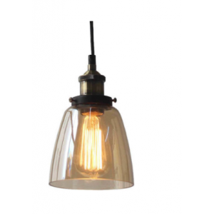 ΓΥΑΛΙΝΟ ΦΩΤΙΣΤΙΚΟ ΚΕΧΡΙΜΠΑΡΙ 