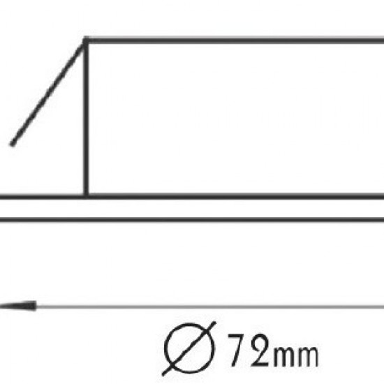 ΣΠΟΤ ΧΩΝΕΥΤΟ ΕΠΙΠΛΟΥ ΧΩΡΙΣ ΓΥΑΛΙ ΧΡΥΣΟ