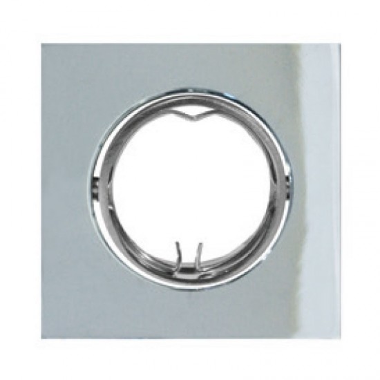 ΣΠΟΤ ΤΕΤΡΑΓΩΝΟ ΚΙΝΟΥΜΕΝΟ MR11 ΝΙΚΕΛ