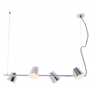 ΚΡΕΜΑΣΤΟ Φ/Σ 4ΧΕ14 ΧΡΩΜΙΟ ΜΕΤΑΛΛΙΚΟ 27Χ102ΧΗ120CM