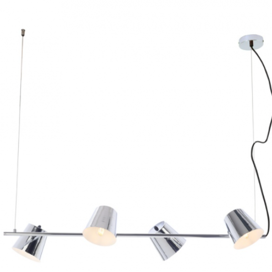 ΚΡΕΜΑΣΤΟ Φ/Σ 4ΧΕ14 ΧΡΩΜΙΟ ΜΕΤΑΛΛΙΚΟ 27Χ102ΧΗ120CM