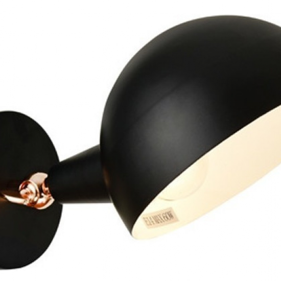 ΕΠΙΤΟΙΧΟ Φ/Σ 1ΧΕ14 ΜΑΥΡΟ ΜΕΤΑΛΛΙΚΟ 26Χ15Χ12CM