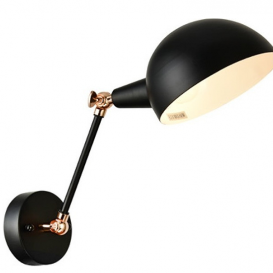 ΕΠΙΤΟΙΧΟ Φ/Σ 1ΧΕ14 ΜΑΥΡΟ ΜΕΤΑΛΛΙΚΟ 36Χ15Χ21CM