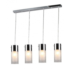 ΚΡΕΜΑΣΤΟ ΡΑΓΑ ΓΥΑΛΙ ΣΧΕΔΙΑ 4XΕ14 