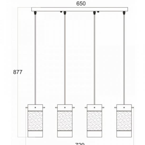 ΚΡΕΜΑΣΤΟ- ΡΑΓΑ ΓΥΑΛΙ ΑΜΜΟΒΟΛΗ 4XΕ14
