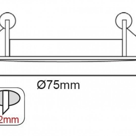ΣΠΟΤ ΧΩΝΕΥΤΟ ΜΠΡΟΝΖΕ