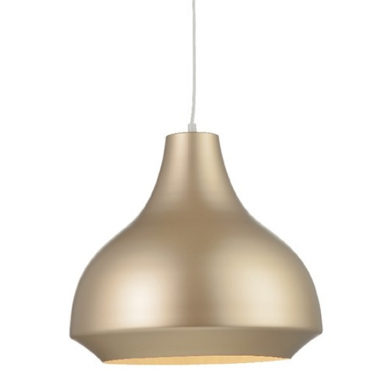 ΚΡΕΜΑΣΤΟ Φ/Σ 1ΧΕ27 ΜΕΤΑΛΛΙΚΟ ΓΡΑΦΙΤΗ Φ35XH135CM