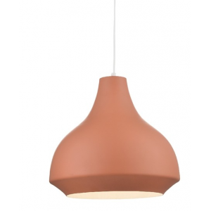 ΚΡΕΜΑΣΤΟ Φ/Σ 1ΧΕ27 ΜΕΤΑΛΛΙΚΟ ΚΗΑΚΙ Φ35XH135CM