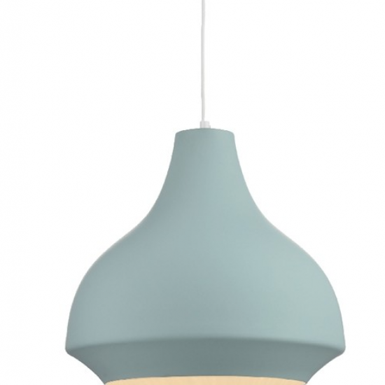 ΚΡΕΜΑΣΤΟ Φ/Σ 1ΧΕ27 ΜΕΤΑΛΛΙΚΟ ΠΕΤΡΟΛ Φ35XH135CM