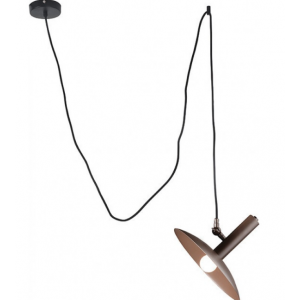 ΚΡΕΜΑΣΤΟ Φ/Σ 1Χ14 ΚΑΦΕ ΜΕΤΑΛΛΙΚΟ D25XH220CM