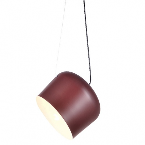 ΚΡΕΜΑΣΤΟ Φ/Σ 1ΧΕ27 ΚΕΡΑΜΙΔΙ ΜΕΤΑΛΛΙΚΟ Φ27ΧΗ120CM