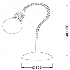 ΦΩΤΙΣΤΙΚΟ ΓΡΑΦΕΙΟΥ/ ΠΟΡΤΑΤΙΦ SPHERE1T