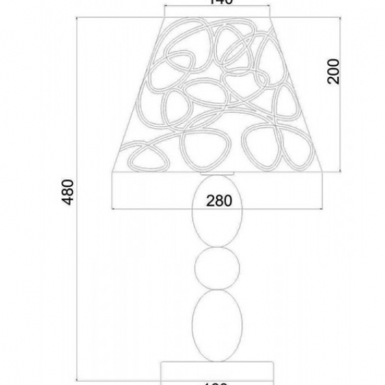 ΠΟΡΤΑΤΙΦ ΜΕΤΑΛΛΙΚΟ ΧΡΩΜΙΟ ΠΛΕΓΜΑ 1ΧΕ27