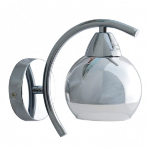 ΑΠΛΙΚΑ ΓΥΑΛΙ ΧΡΩΜΙΟ – ΔΙΑΦΑΝΕΣ 1ΧE27