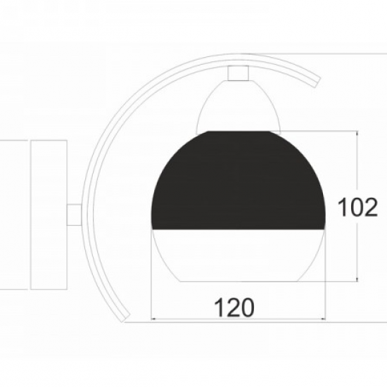 ΑΠΛΙΚΑ ΓΥΑΛΙ ΧΡΩΜΙΟ – ΔΙΑΦΑΝΕΣ 1ΧE27