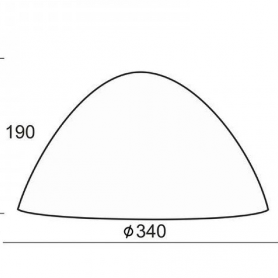 ΓΥΑΛΙ ΑΝΘΡΑΚΙ 114712