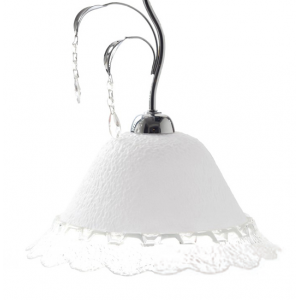 ΓΥΑΛΙ ΛΕΥΚΟ ΔΙΑΦΑΝΟ ΛΟΥΛΟΥΔΙ 