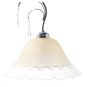 ΓΥΑΛΙ ΜΠΕΖ ΔΙΑΦΑΝΟ ΛΟΥΛΟΥΔΙ 