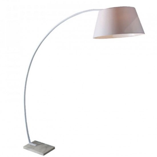 ΔΑΠΕΔΟΥ ΛΕΥΚΟ ΜΑΡΜΑΡΟ ΚΑΙ ΥΦΑΣΜΑΤΙΝΟ ΚΑΠΕΛΟ 1 Χ Ε27 ΔΑΠΕΔΟΥ ΛΕΥΚΟ ΜΑΡΜΑΡΟ ΚΑΙ ΥΦΑΣΜΑΤΙΝΟ ΚΑΠΕΛΟ 1 Χ Ε27