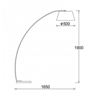 ΔΑΠΕΔΟΥ ΛΕΥΚΟ ΜΑΡΜΑΡΟ ΚΑΙ ΥΦΑΣΜΑΤΙΝΟ ΚΑΠΕΛΟ 1 Χ Ε27 ΔΑΠΕΔΟΥ ΛΕΥΚΟ ΜΑΡΜΑΡΟ ΚΑΙ ΥΦΑΣΜΑΤΙΝΟ ΚΑΠΕΛΟ 1 Χ Ε27