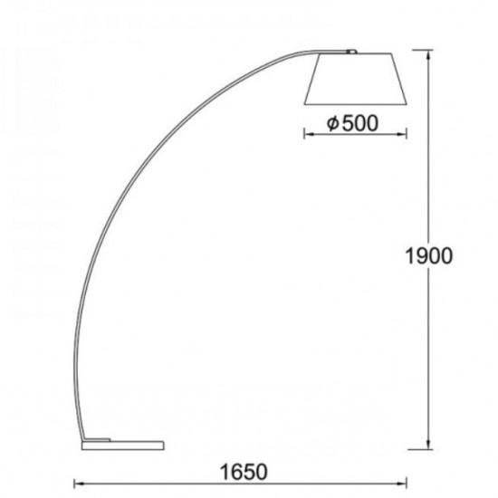 ΔΑΠΕΔΟΥ ΛΕΥΚΟ ΜΑΡΜΑΡΟ ΚΑΙ ΥΦΑΣΜΑΤΙΝΟ ΚΑΠΕΛΟ 1 Χ Ε27 ΔΑΠΕΔΟΥ ΛΕΥΚΟ ΜΑΡΜΑΡΟ ΚΑΙ ΥΦΑΣΜΑΤΙΝΟ ΚΑΠΕΛΟ 1 Χ Ε27