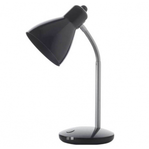 NETTO ΜΑΥΡΟ Φ/Σ ΓΡΑΦΕΙΟΥ 1188LED640B