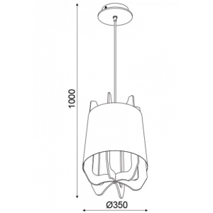 ΦΩΤΙΣΤΙΚΟ ZM170011P