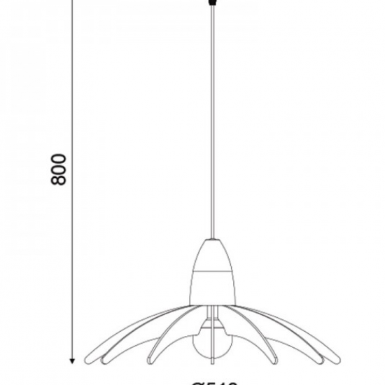 ΦΩΤΙΣΤΙΚΟ ZM170041P