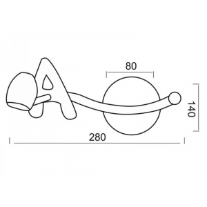 ΠΑΙΔΙΚΟ ΦΩΤΙΣΤΙΚΟ 1411DB