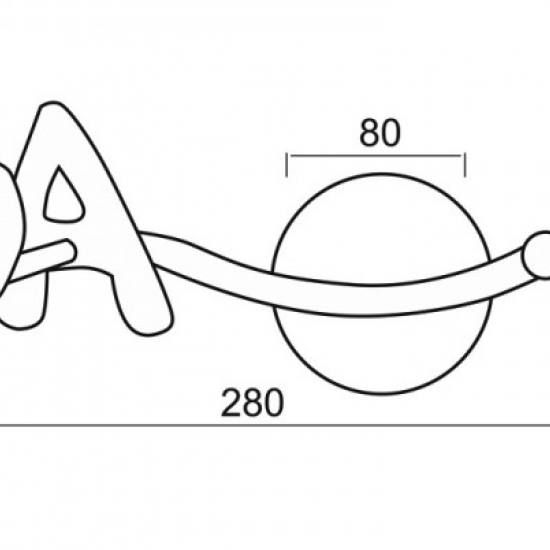 ΠΑΙΔΙΚΟ ΦΩΤΙΣΤΙΚΟ 1411DB