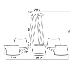 ΠΟΛΥΦΩΤΟ ΜΠΡΟΝΖΕ ΑΝΤΙΚΕ ΜΕΤΑΛΛΙΚΟ