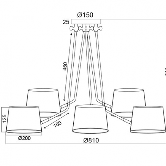 ΠΟΛΥΦΩΤΟ ΜΠΡΟΝΖΕ ΑΝΤΙΚΕ ΜΕΤΑΛΛΙΚΟ