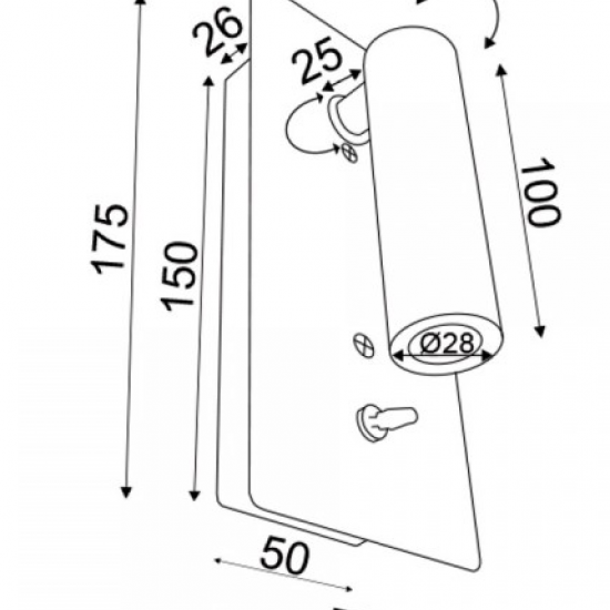 ΕΠΙΤΟΙΧΟ Φ/Σ ΧΩΝΕΥΤΟ ΜΕΤΑΛΛΙΚΟ ΛΕΥΚΟ 151BMW