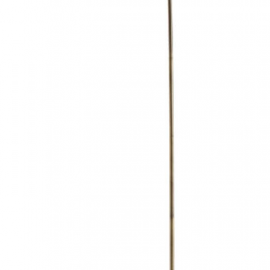 ΕΠΙΔΑΠΕΔΙΟ Φ/Σ 1XE27 ΜΕΤΑΛΛΙΚΟ+ΜΑΡΜΑΡΟ 24X44XH144CM