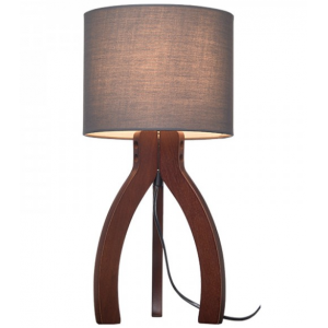 ΠΟΡΤΑΤΙΦ ΞΥΛΟ + ΜΕΤΑΛΛΟ ΓΚΡΙ Ε14