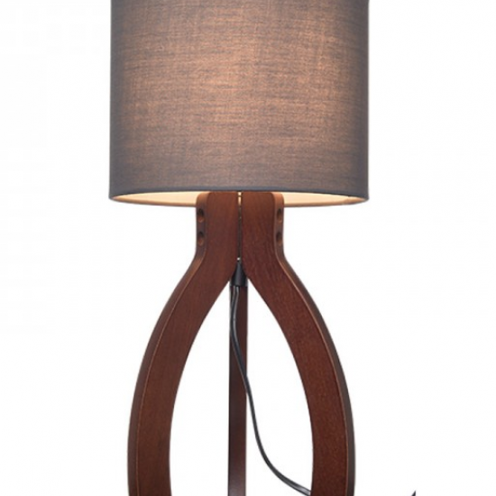 ΠΟΡΤΑΤΙΦ ΞΥΛΟ + ΜΕΤΑΛΛΟ ΓΚΡΙ Ε14