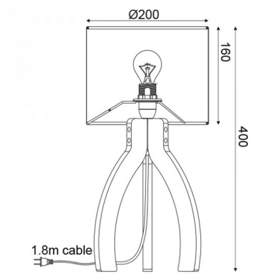 ΠΟΡΤΑΤΙΦ ΞΥΛΟ + ΜΕΤΑΛΛΟ ΓΚΡΙ Ε14