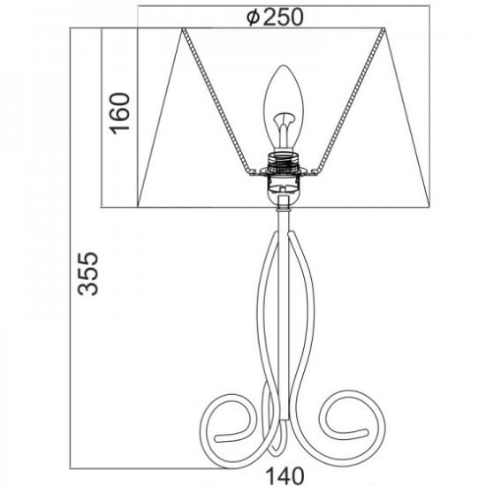 ΠΟΡΤΑΤΙΦ ΜΕΤΑΛΛΙΚΟ ΚΑΦΕ 1ΧE14