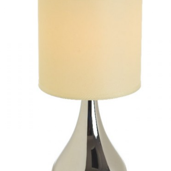 ΠΟΡΤΑΤΙΦ ΓΥΑΛΙΣΤΕΡΟ ΧΡΩΜΙΟ ΚΑΠΕΛΟ 1ΧE14